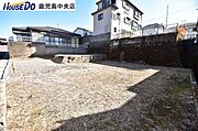 【外観】日当たり良好な敷地です♪