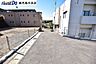 その他：【前面道路】北西向きの前面道路幅は約4.7ｍです！