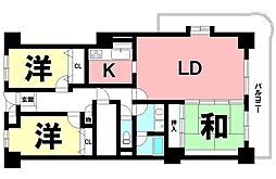 鹿児島中央駅 1,590万円