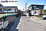 その他：【前面道路】北西向きの前面道路幅は約4ｍです！