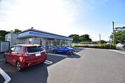 ローソン田上広木店【ローソン田上広木店】鹿児島市田上町にあるコンビニです。設備・サービス　駐車場あり、ATM、お酒、たばこ、マルチコピー機、Wi-Fiなど 1300m
