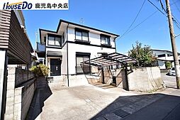 西陵2丁目　中古戸建