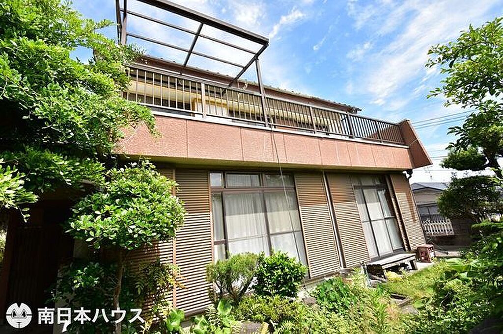 detached 鹿児島県鹿児島市田上台1丁目