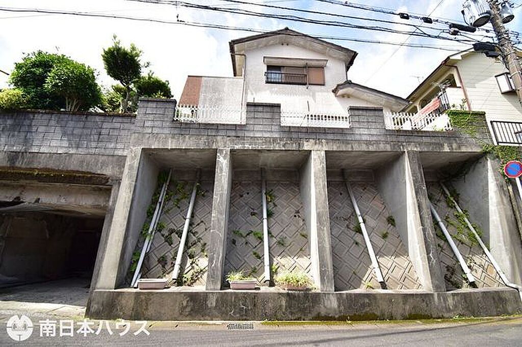 detached 鹿児島県鹿児島市田上台1丁目