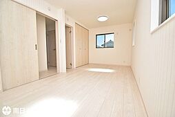 子供部屋の画像