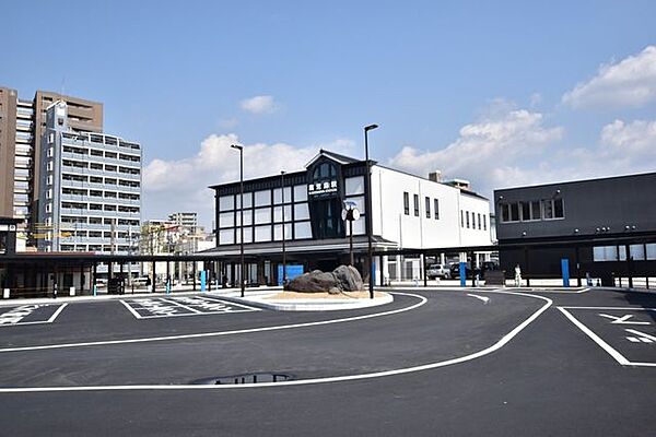 Fステージ春日町