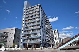 トーカングランドマンション第二南林寺シーサイド