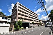 【コアマンション西郷公園ネクステージ】6階建ての5階部分のお部屋です！