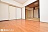 洋室：【洋室】6帖の洋室です！室内程度良好です！
