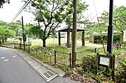 下り山ねむのき公園【下り山ねむのき公園】鹿児島市春山町2291付近にある公園です。駐車場、広場、トイレあり 590m