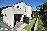 鹿児島県鹿児島市田上5丁目：物件画像