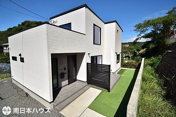 外観 田上5丁目　中古戸建