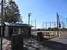 周辺：下田公園 540m