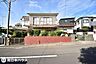 外観：南東向き道路【敷地面積179.63m2(54.33坪)】建築条件なし！建物解体渡しです♪