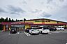 周辺：ドラッグストアモリ春山店【ドラッグストアモリ春山店】鹿児島市春山町にあるドラッグストアです。駐車場あり（77台）取扱商品　医薬品、食品など 4310m