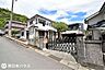 外観：西向き道路【敷地面積210.44m2(63.65坪)】駐車2台分！即日内覧可能です♪