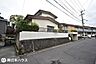 外観：西向き道路【敷地面積220.21m2(66.61坪)】建築条件なし！建物解体渡しです！