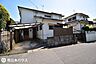 外観：北西向き道路【敷地面積195.65m2(59.18坪)】駐車2台！即日室内のご見学が可能です♪