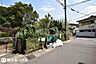 外観：南西向き道路【敷地面積430.22m2(130.14坪)】建築条件なし！