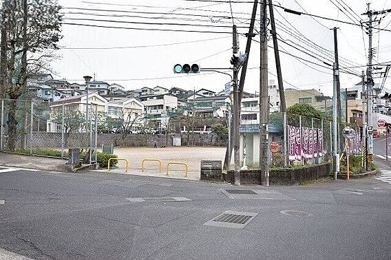 田上台公園【田...