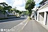 その他：【前面道路】西向きの前面道路です！