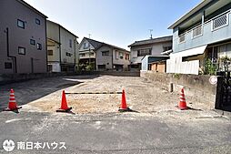新築戸建 玉里町／2区画