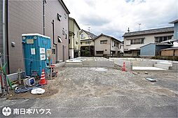 新築戸建 玉里町／2区画