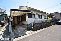 紫原3丁目　中古戸建