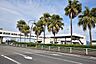 周辺：鴨池フェリーターミナル【鴨池フェリーターミナル】鹿児島市鴨池新町にある船着き場です。営業時間　4時30分〜23時30分(フェリー運航時間に合わせて開館)駐車場あり（無料） 440m