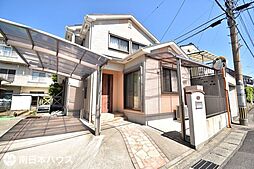日之出町　中古戸建
