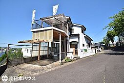 桜ヶ丘8丁目　中古戸建