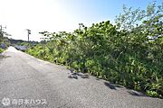 3方角地(北・東・南)【敷地面積2614.00m2(790.73坪)】南側から撮影