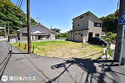 売土地 原良6丁目／3区画