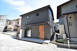 原良7丁目　中古戸建
