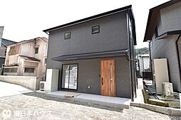 原良7丁目　中古戸建