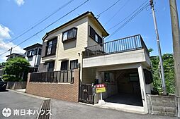 坂元町　中古戸建
