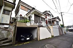 田上7丁目　中古戸建