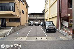 西田3丁目　売土地