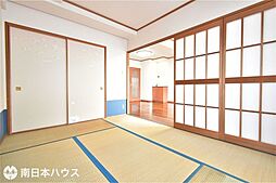 和室の画像