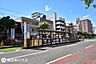 周辺：市電/騎射場【市電/騎射場】鹿児島市荒田2丁目、下荒田3丁目にある市電の電停です。 80m