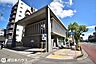 周辺：鹿児島信用金庫　鴨池支店 120m