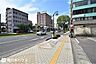 その他：【前面道路】鹿児島市電の通る大通り沿いです！事務所、店舗、マンションなど色々な用地に最適です♪
