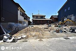 新築戸建 大明丘1丁目／2区画