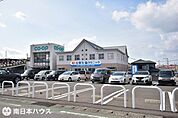 【吉野生協クリニック】鹿児島市吉野町にある病院です診療科目・内科・呼吸器内科・循環器内科・訪問診療休診日・祝祭日、木曜午後、土曜日午後 480m