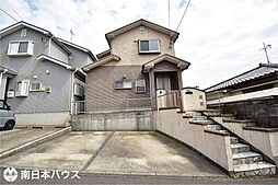 武岡4丁目　中古戸建