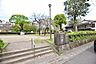 周辺：牛掛公園【牛掛公園】鹿児島市南郡元町にある公園です。トイレ、遊具、広場あり。 310m