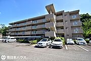 【サーパス西陵樟館】4階建ての2階部分のお部屋です！即日ご内覧可能です♪