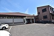 【鹿児島銀行　西陵支店】鹿児島市西陵5丁目にある銀行です。営業時間窓口　平日9