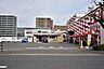 周辺：【セブンイレブン東郡元町店】鹿児島市東郡元町にあるコンビニです駐車場あり 490m