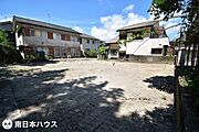 【外観】令和7年7月7日　撮影建築不可です！接道幅が2m未満になります！